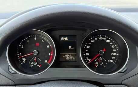 Volkswagen Jetta VI, 2015 год, 980 000 рублей, 12 фотография