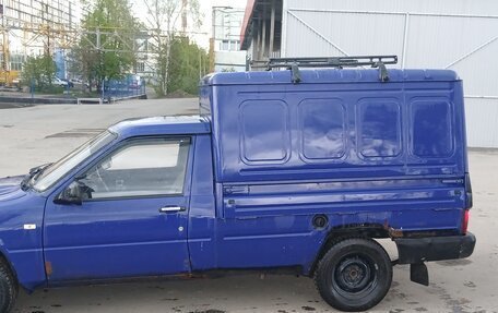 ИЖ 2717, 2003 год, 175 000 рублей, 3 фотография
