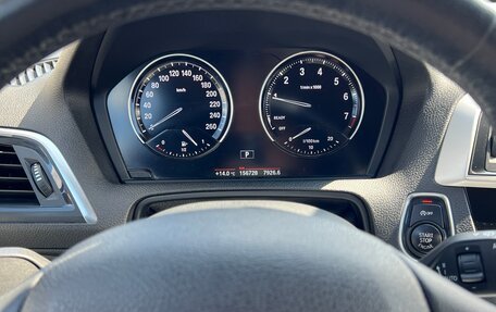 BMW 1 серия, 2017 год, 1 600 000 рублей, 9 фотография