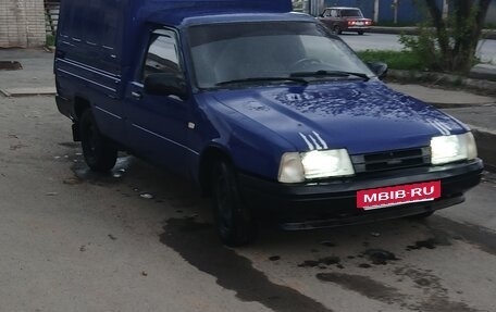 ИЖ 2717, 2003 год, 175 000 рублей, 2 фотография