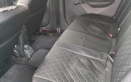 Nissan Almera, 2017 год, 600 000 рублей, 3 фотография