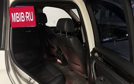 BMW X3, 2013 год, 1 700 000 рублей, 6 фотография