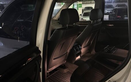 BMW X3, 2013 год, 1 700 000 рублей, 12 фотография