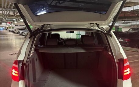 BMW X3, 2013 год, 1 700 000 рублей, 15 фотография
