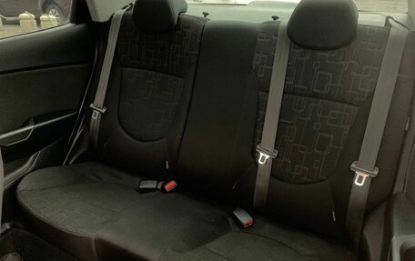 KIA Rio III рестайлинг, 2014 год, 825 000 рублей, 15 фотография
