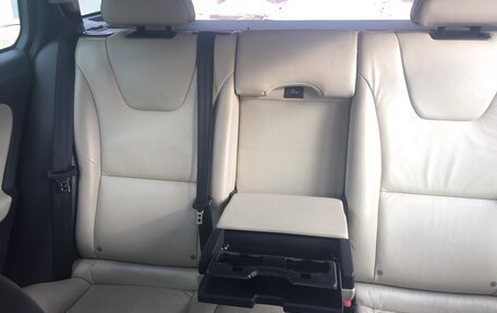 Volvo V60 I, 2012 год, 1 300 000 рублей, 3 фотография