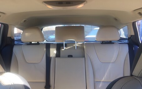Volvo V60 I, 2012 год, 1 300 000 рублей, 5 фотография