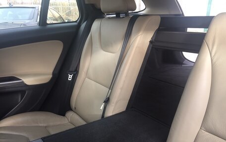 Volvo V60 I, 2012 год, 1 300 000 рублей, 2 фотография