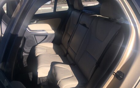 Volvo V60 I, 2012 год, 1 300 000 рублей, 7 фотография