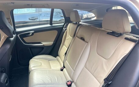 Volvo V60 I, 2012 год, 1 300 000 рублей, 16 фотография