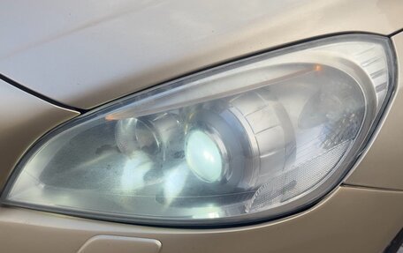 Volvo V60 I, 2012 год, 1 300 000 рублей, 17 фотография
