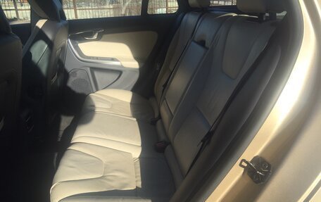 Volvo V60 I, 2012 год, 1 300 000 рублей, 6 фотография