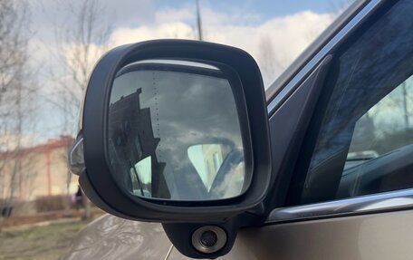 Volvo V60 I, 2012 год, 1 300 000 рублей, 20 фотография