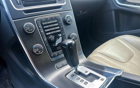 Volvo V60 I, 2012 год, 1 300 000 рублей, 9 фотография