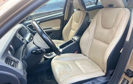 Volvo V60 I, 2012 год, 1 300 000 рублей, 10 фотография