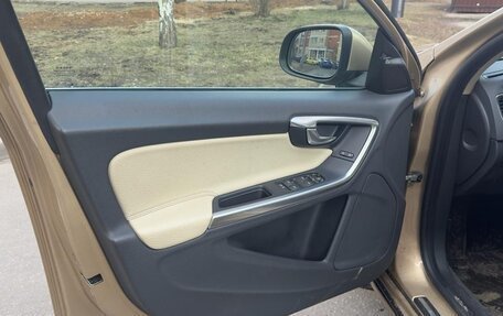 Volvo V60 I, 2012 год, 1 300 000 рублей, 12 фотография