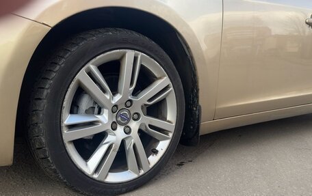 Volvo V60 I, 2012 год, 1 300 000 рублей, 23 фотография