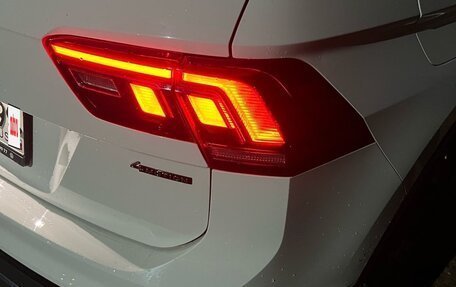 Volkswagen Tiguan II, 2021 год, 3 450 000 рублей, 15 фотография
