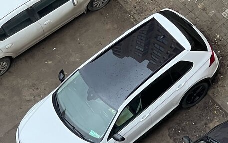 Volkswagen Tiguan II, 2021 год, 3 450 000 рублей, 9 фотография