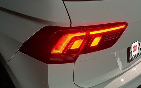 Volkswagen Tiguan II, 2021 год, 3 450 000 рублей, 14 фотография
