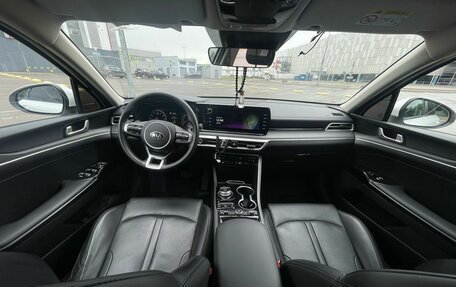KIA K5, 2020 год, 2 450 000 рублей, 8 фотография