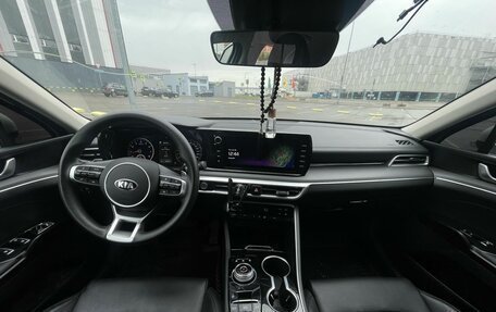KIA K5, 2020 год, 2 450 000 рублей, 13 фотография