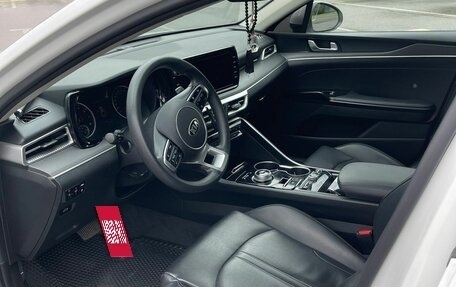 KIA K5, 2020 год, 2 450 000 рублей, 11 фотография