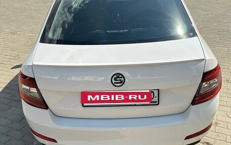Skoda Octavia, 2015 год, 1 550 000 рублей, 8 фотография