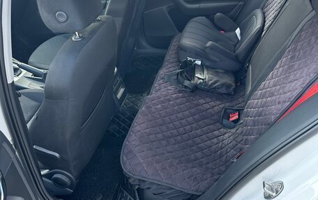 Skoda Octavia, 2015 год, 1 550 000 рублей, 17 фотография