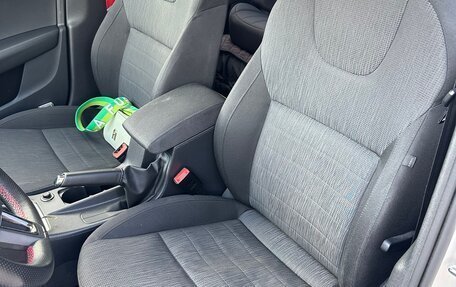 Skoda Octavia, 2015 год, 1 550 000 рублей, 15 фотография
