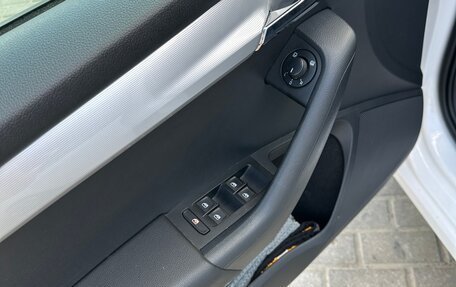 Skoda Octavia, 2015 год, 1 550 000 рублей, 16 фотография