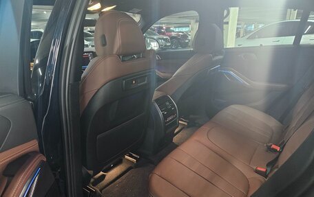 BMW X6, 2022 год, 5 974 000 рублей, 8 фотография