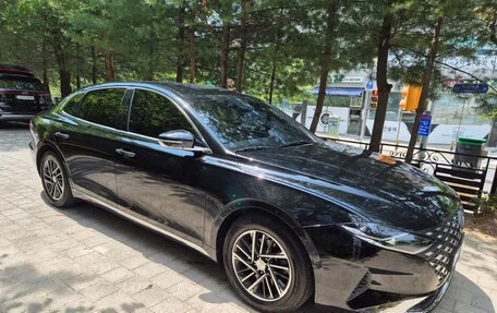 Hyundai Grandeur, 2022 год, 2 449 500 рублей, 3 фотография