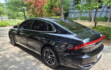 Hyundai Grandeur, 2022 год, 2 449 500 рублей, 4 фотография