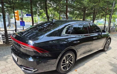 Hyundai Grandeur, 2022 год, 2 449 500 рублей, 6 фотография