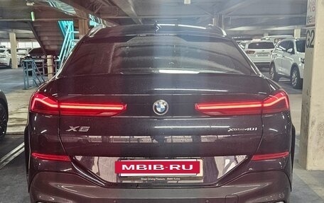 BMW X6, 2022 год, 5 974 000 рублей, 4 фотография