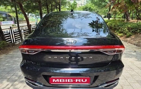 Hyundai Grandeur, 2022 год, 2 449 500 рублей, 5 фотография