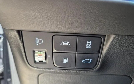 Hyundai Grandeur, 2022 год, 2 449 500 рублей, 13 фотография