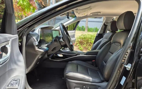 Hyundai Grandeur, 2022 год, 2 449 500 рублей, 11 фотография