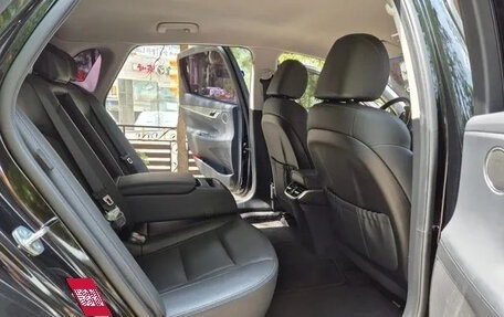 Hyundai Grandeur, 2022 год, 2 449 500 рублей, 9 фотография