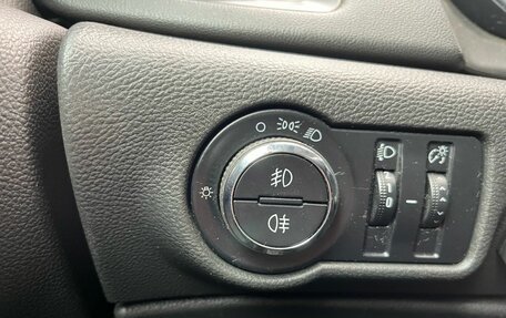 Opel Astra J, 2012 год, 750 000 рублей, 9 фотография