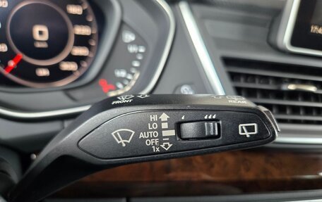 Audi Q5, 2017 год, 3 290 000 рублей, 12 фотография