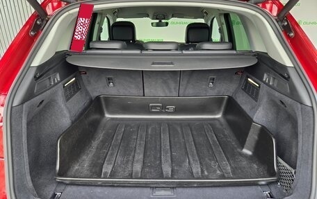 Audi Q5, 2017 год, 3 290 000 рублей, 23 фотография