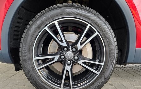 Audi Q5, 2017 год, 3 290 000 рублей, 24 фотография