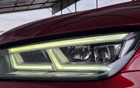 Audi Q5, 2017 год, 3 290 000 рублей, 25 фотография