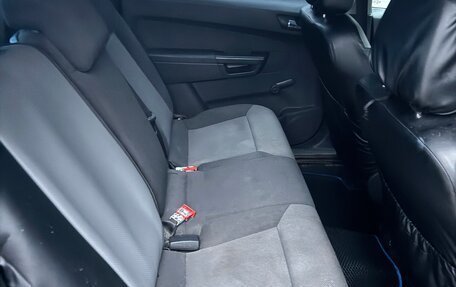 Opel Zafira B, 2007 год, 385 000 рублей, 2 фотография