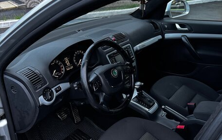 Skoda Octavia, 2010 год, 1 200 000 рублей, 5 фотография