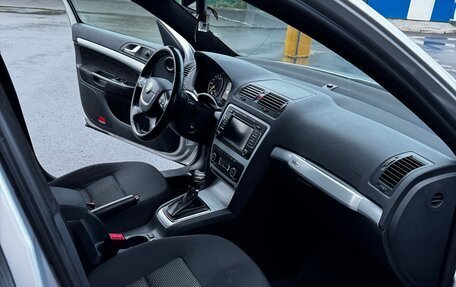 Skoda Octavia, 2010 год, 1 200 000 рублей, 6 фотография