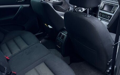 Skoda Octavia, 2010 год, 1 200 000 рублей, 7 фотография