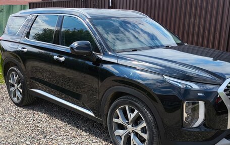 Hyundai Palisade I, 2020 год, 4 250 000 рублей, 9 фотография